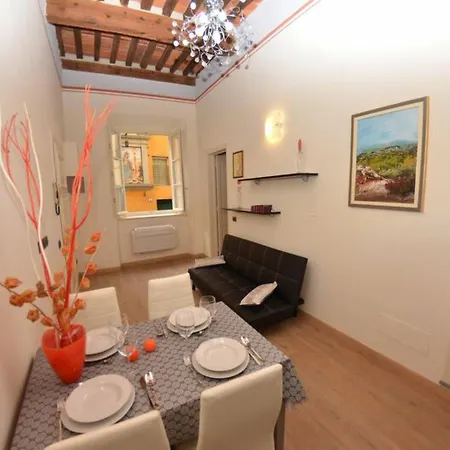 Aida By Interhome * Lucca