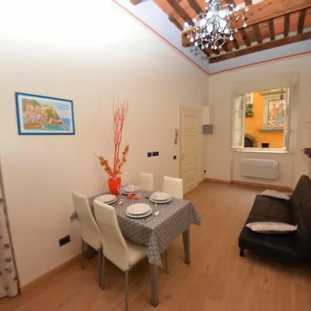 Apartment Aida By Interhome