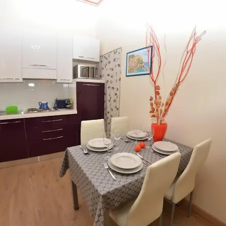 Aida By Interhome Apartment Lucca